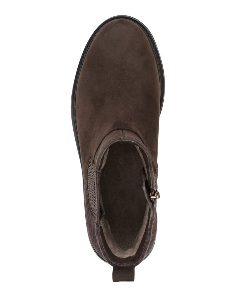 TAMARIS-Chelsea-Boot-schwarz
