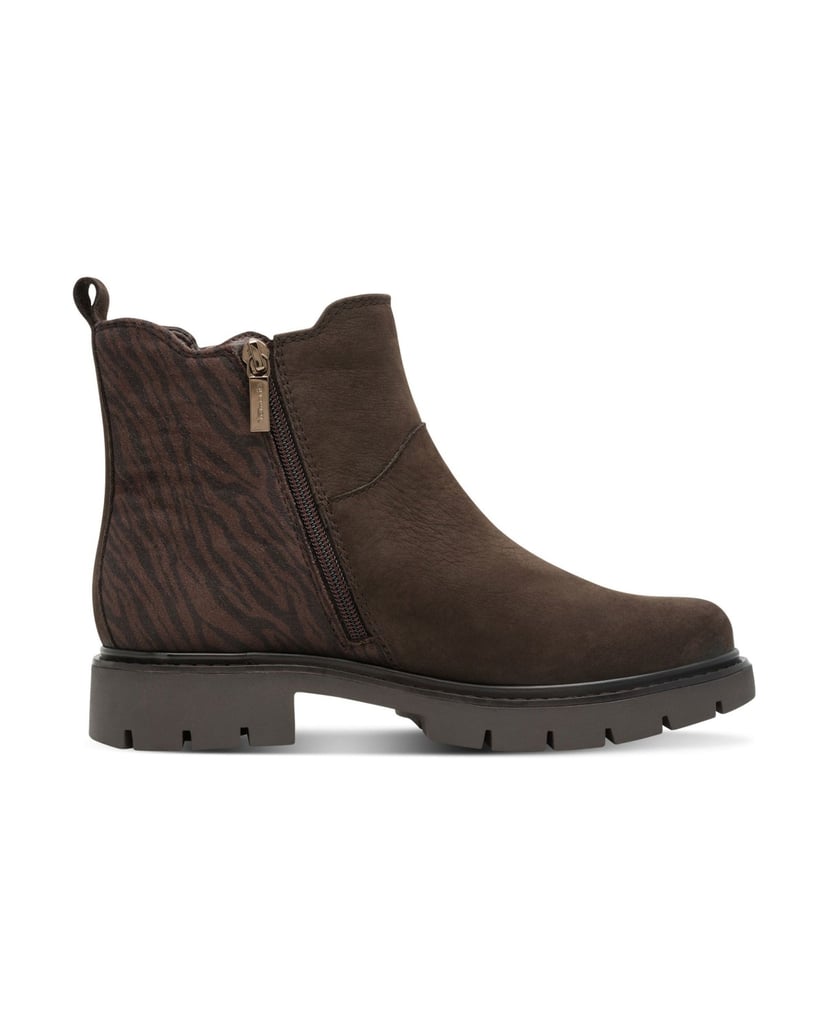TAMARIS-Chelsea-Boot-schwarz