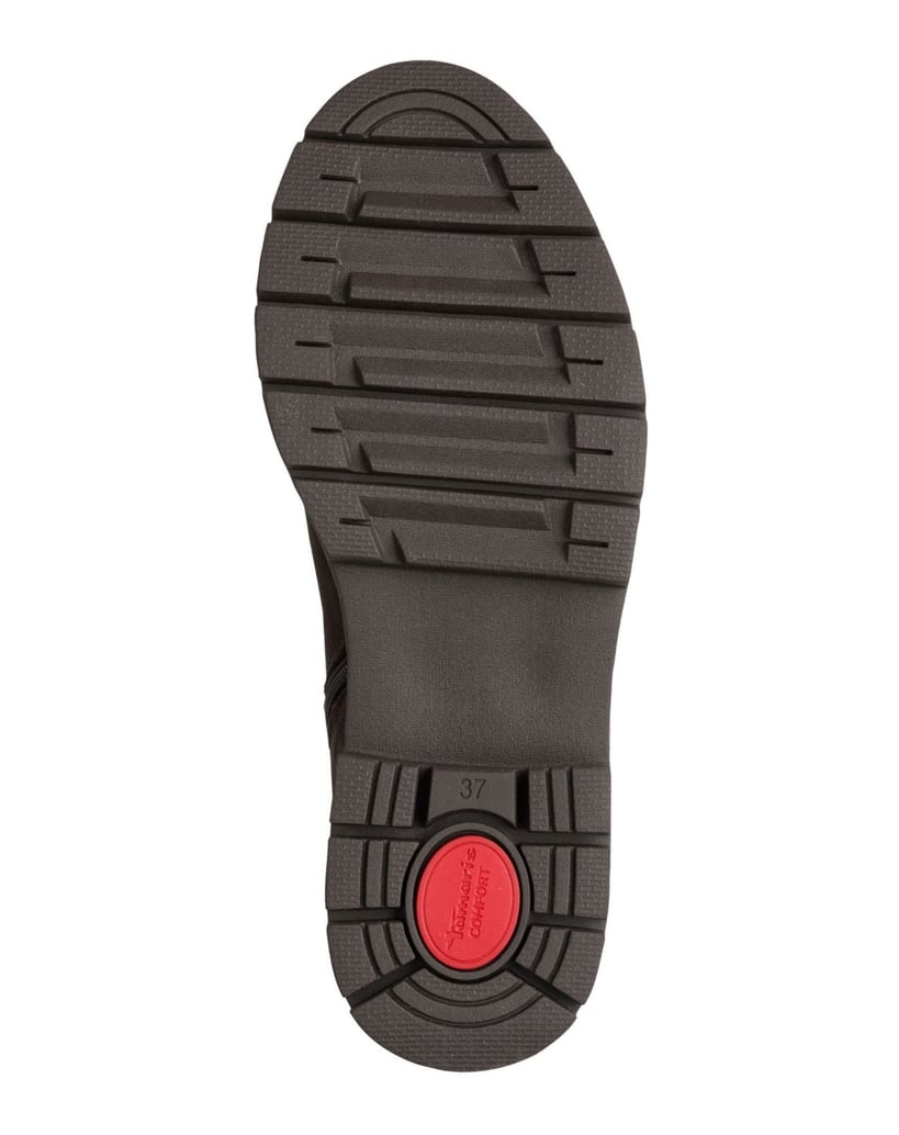 TAMARIS-Chelsea-Boot-schwarz