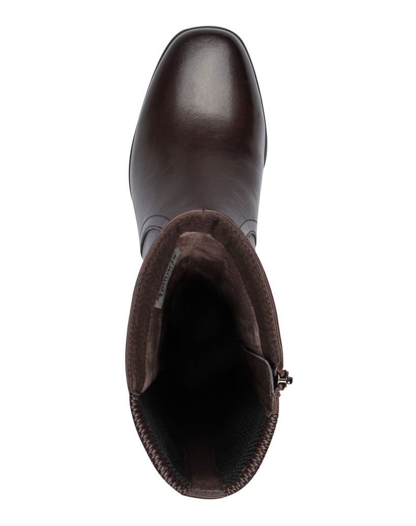 TAMARIS-Stiefel-schwarz