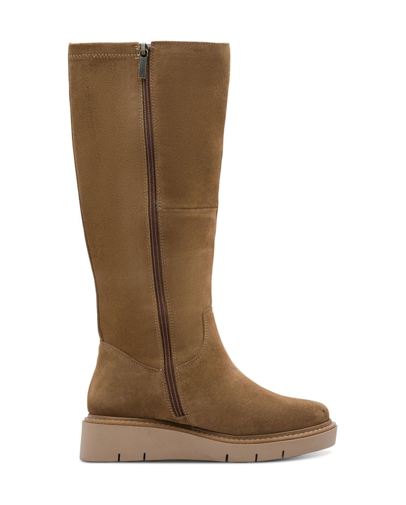 TAMARIS-Stiefel-schwarz