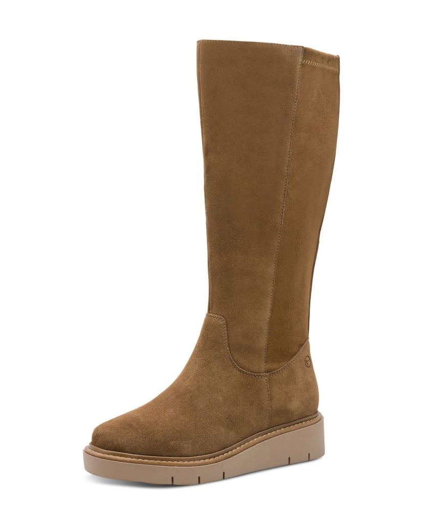 TAMARIS-Stiefel-schwarz