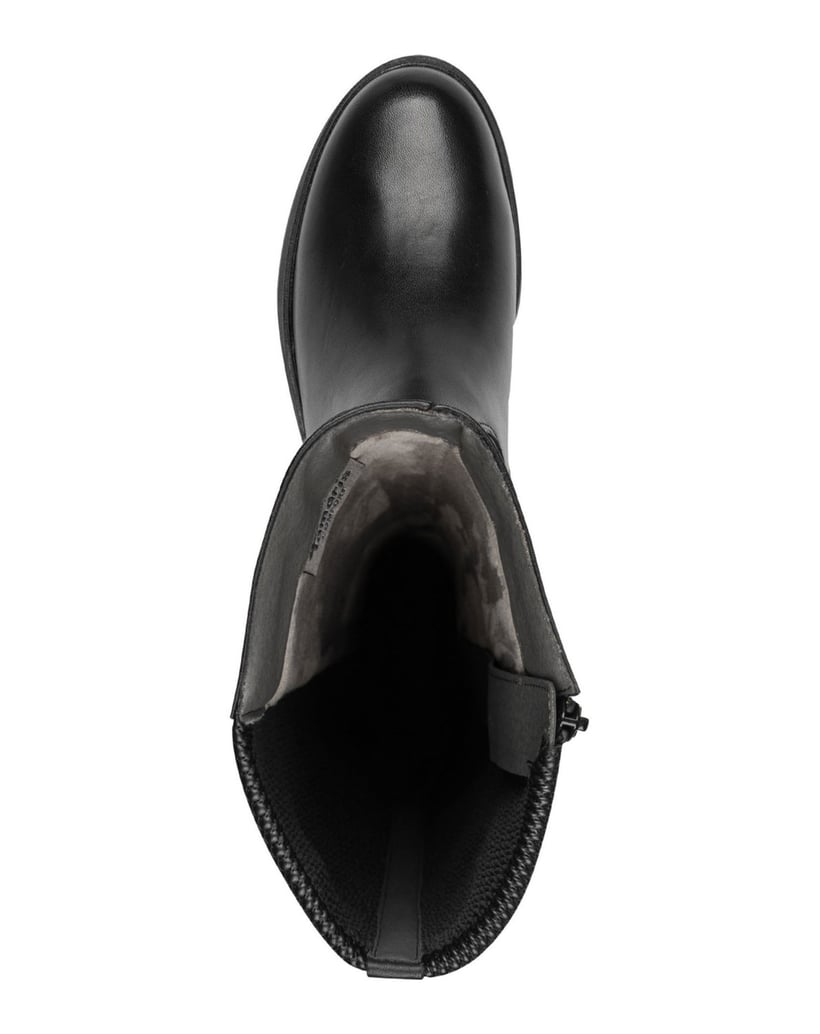 TAMARIS-Stiefel-schwarz