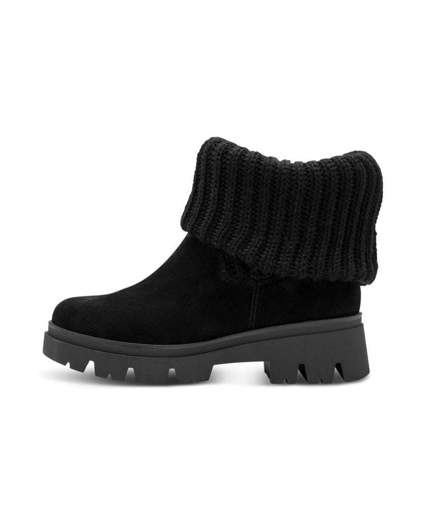TAMARIS-Chelsea-Boot-schwarz