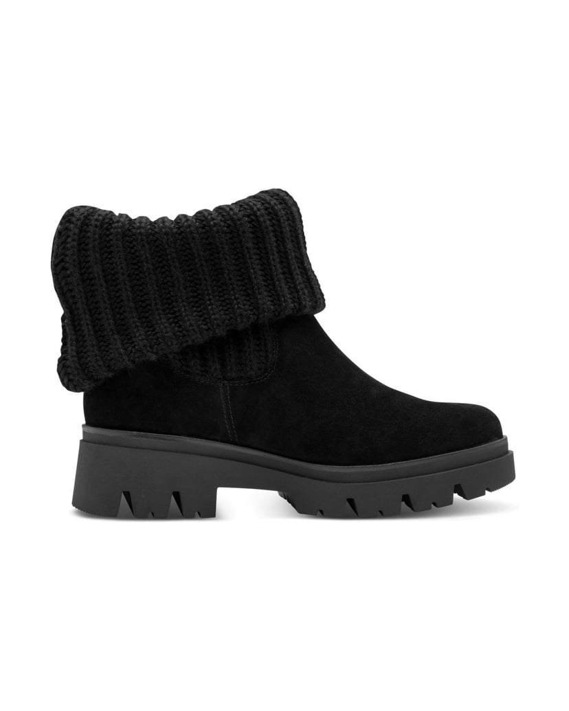 TAMARIS-Chelsea-Boot-schwarz