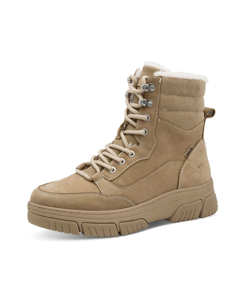 TAMARIS-Stiefelette-schwarz
