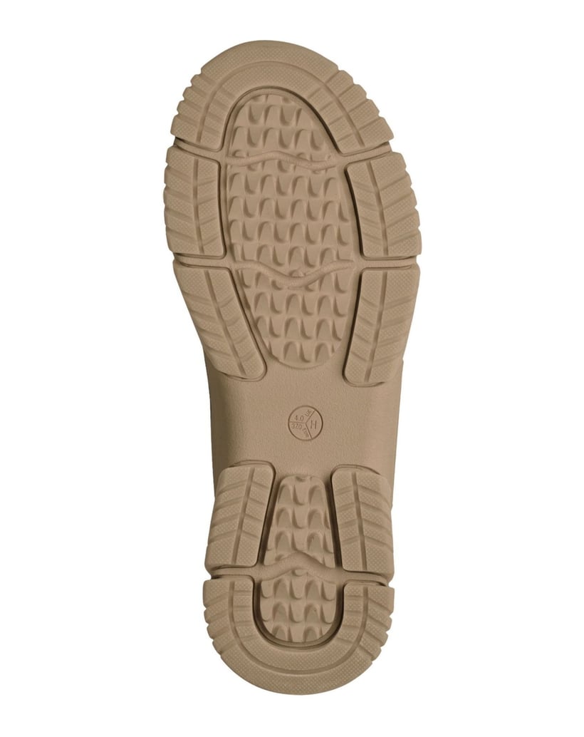 TAMARIS-Stiefelette-schwarz