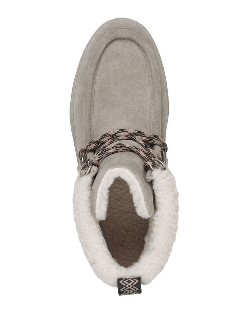TAMARIS-Stiefelette-braun