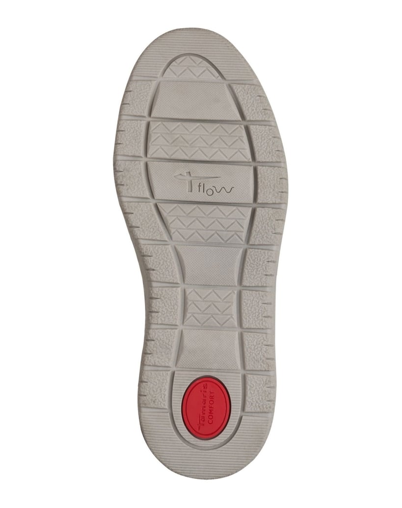 TAMARIS-Stiefelette-braun