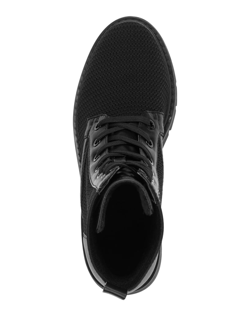 TAMARIS-Stiefelette-schwarz