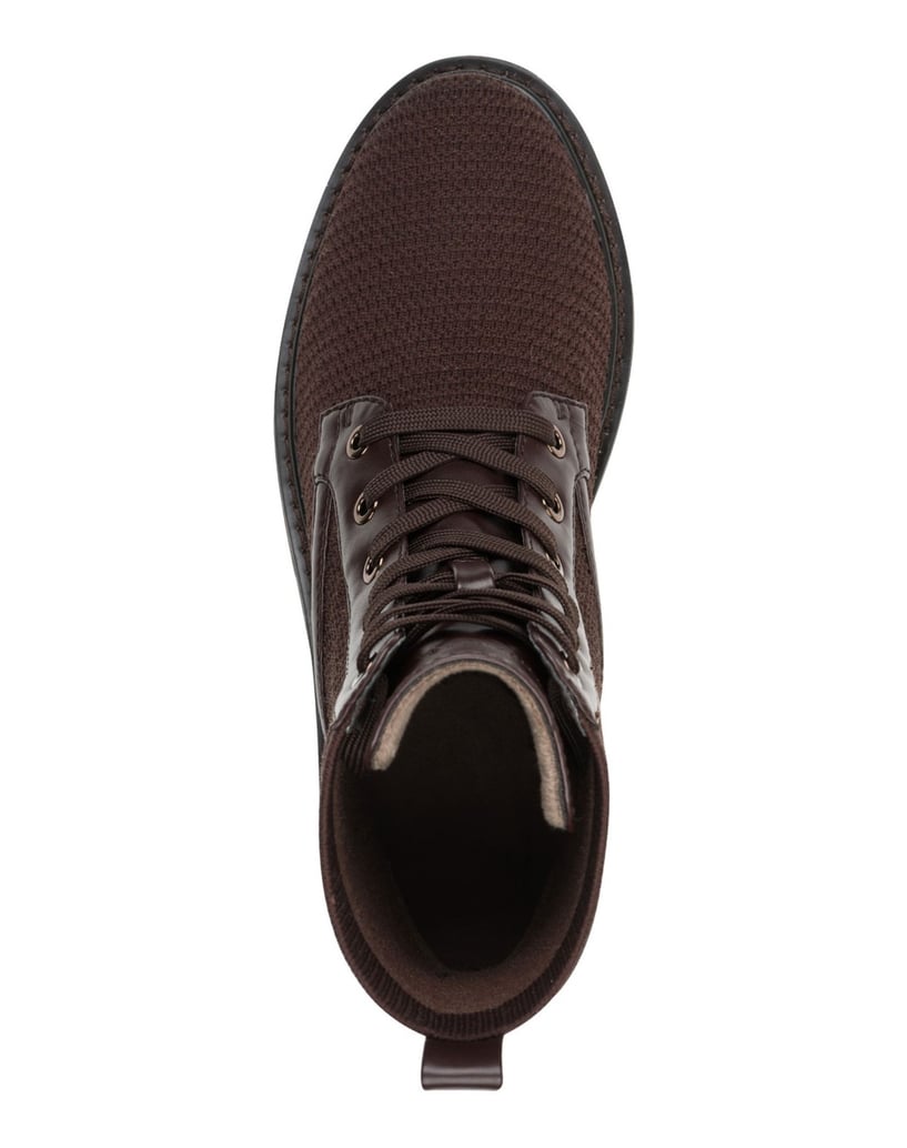 TAMARIS-Stiefelette-schwarz