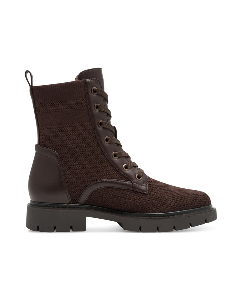 TAMARIS-Stiefelette-schwarz