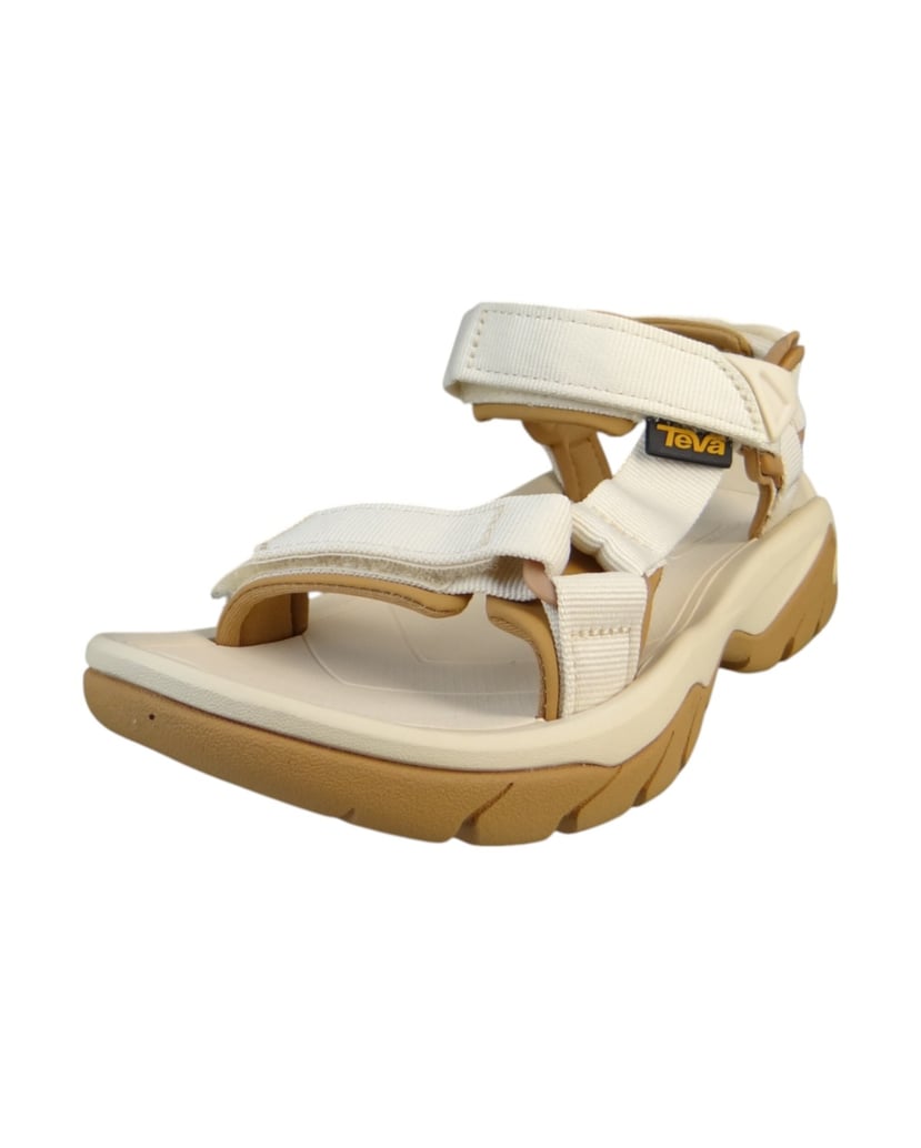 TEVA-Sandalen-off-white