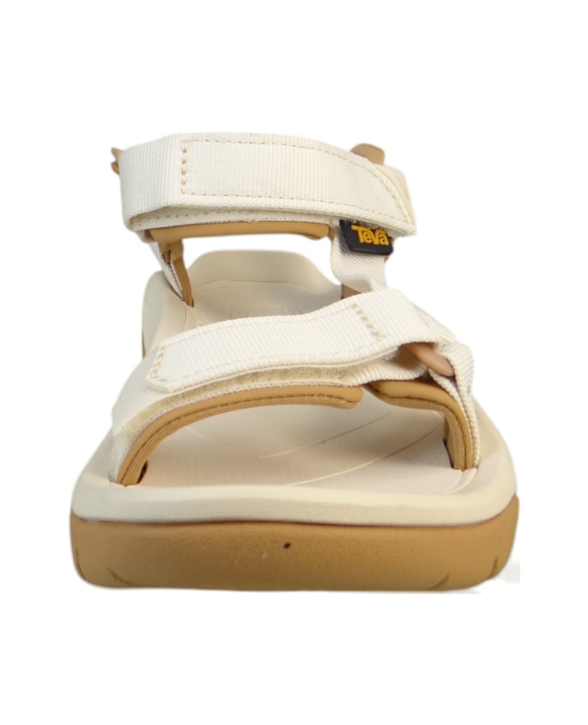 TEVA-Sandalen-off-white