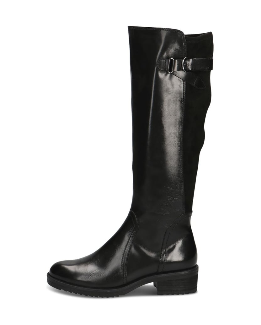 Caprice-Stiefel-braun