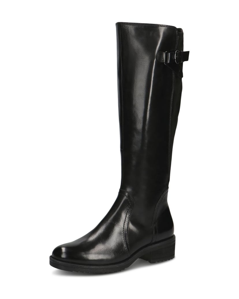 Caprice-Stiefel-braun