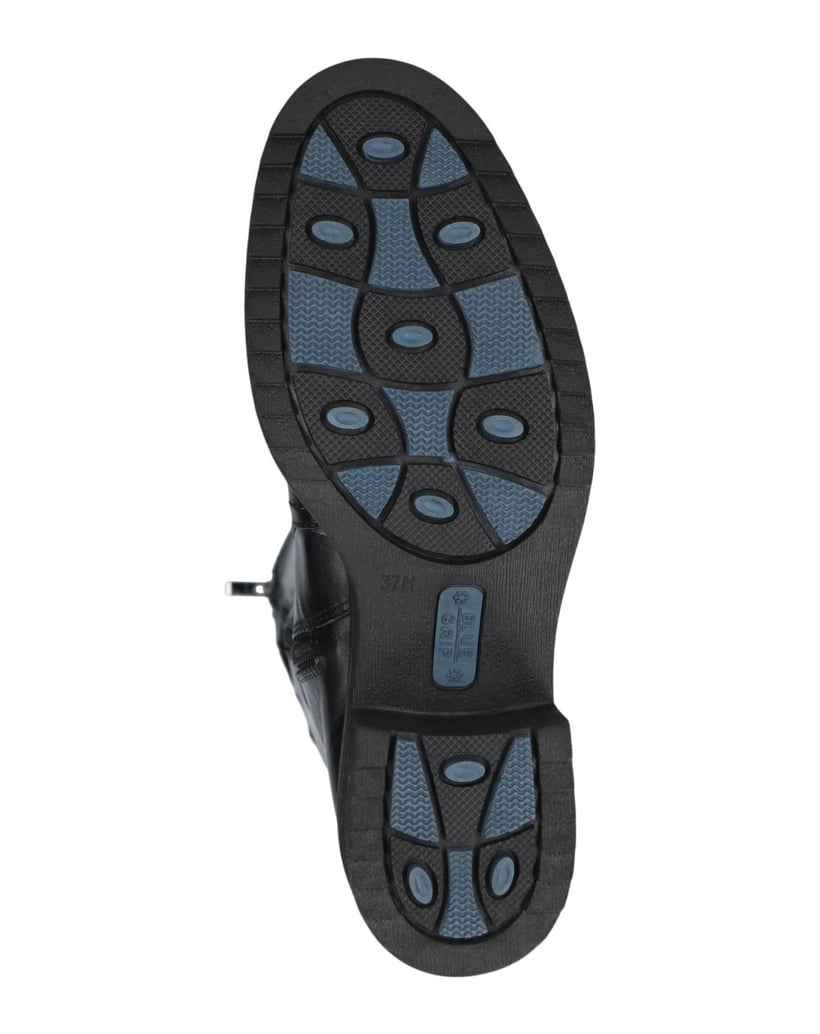 Caprice-Stiefel-braun