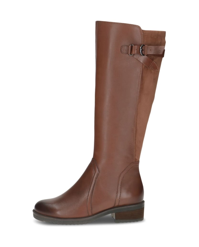 Caprice-Stiefel-braun
