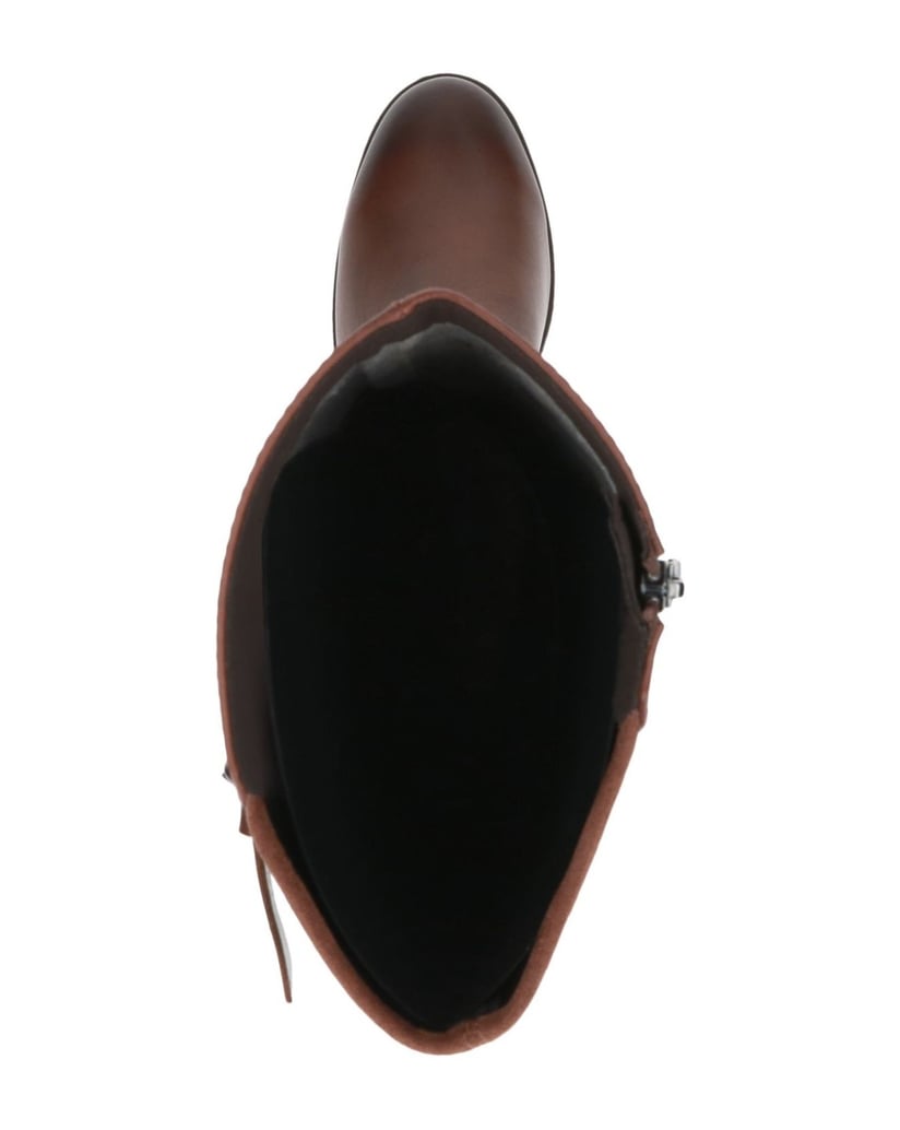 Caprice-Stiefel-braun