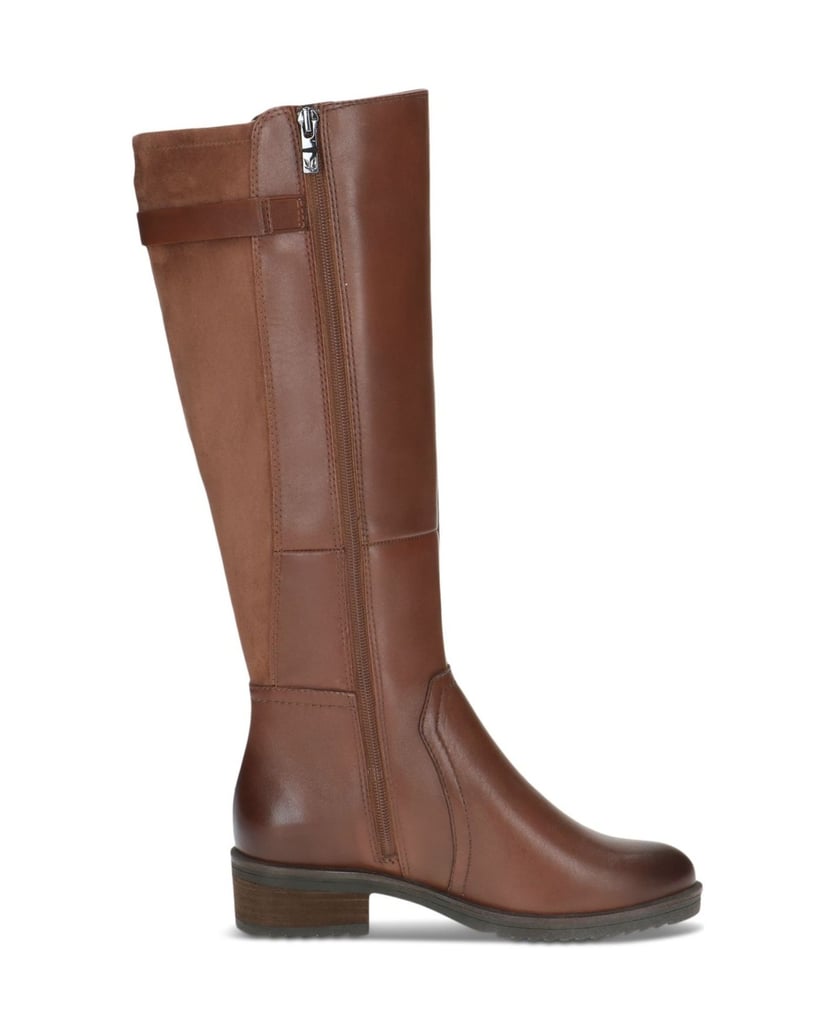 Caprice-Stiefel-braun