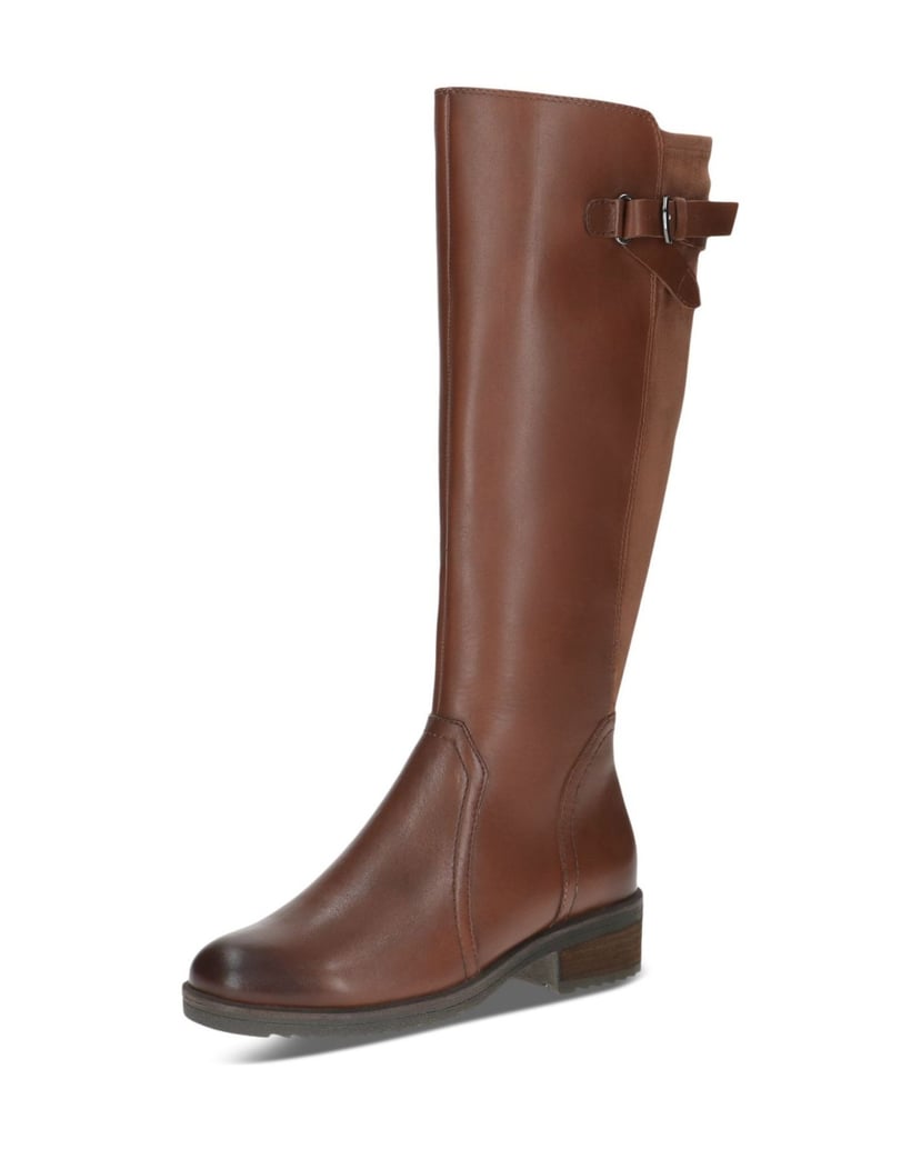 Caprice-Stiefel-braun