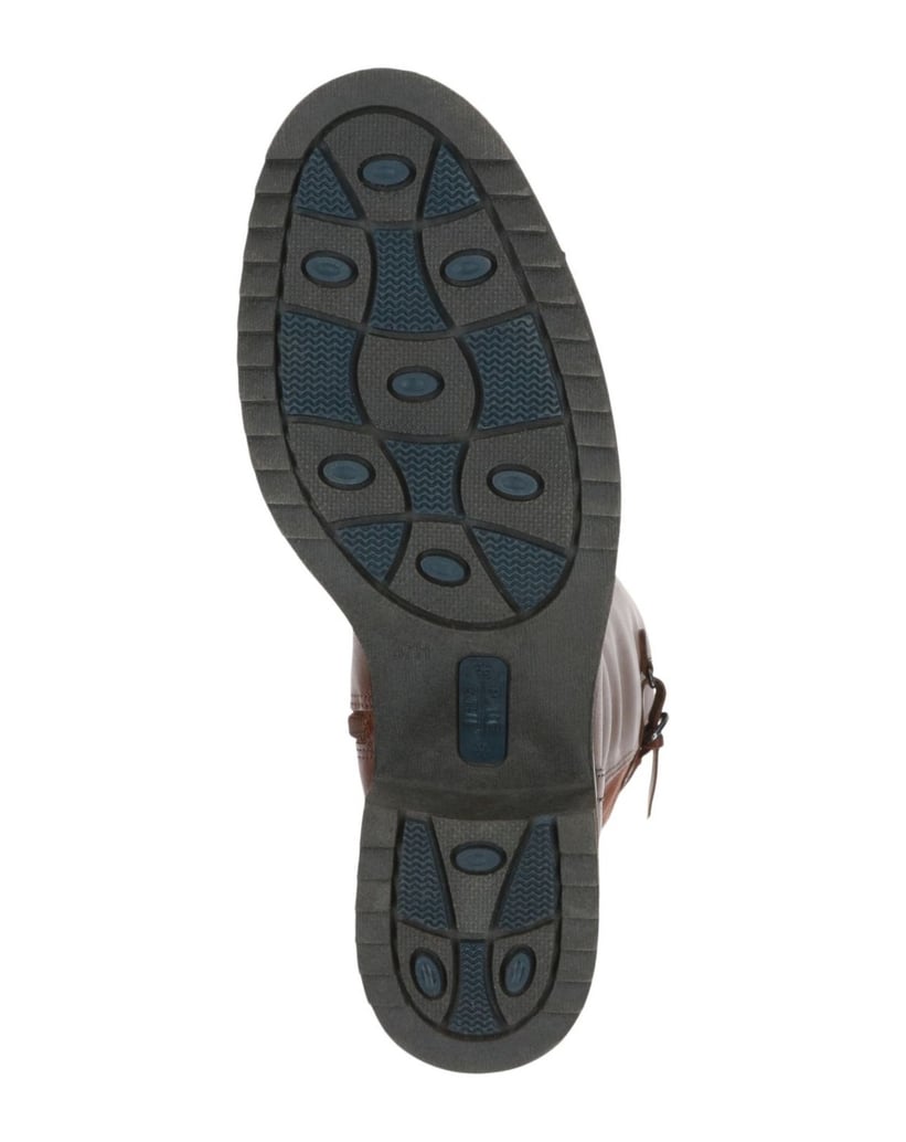 Caprice-Stiefel-braun