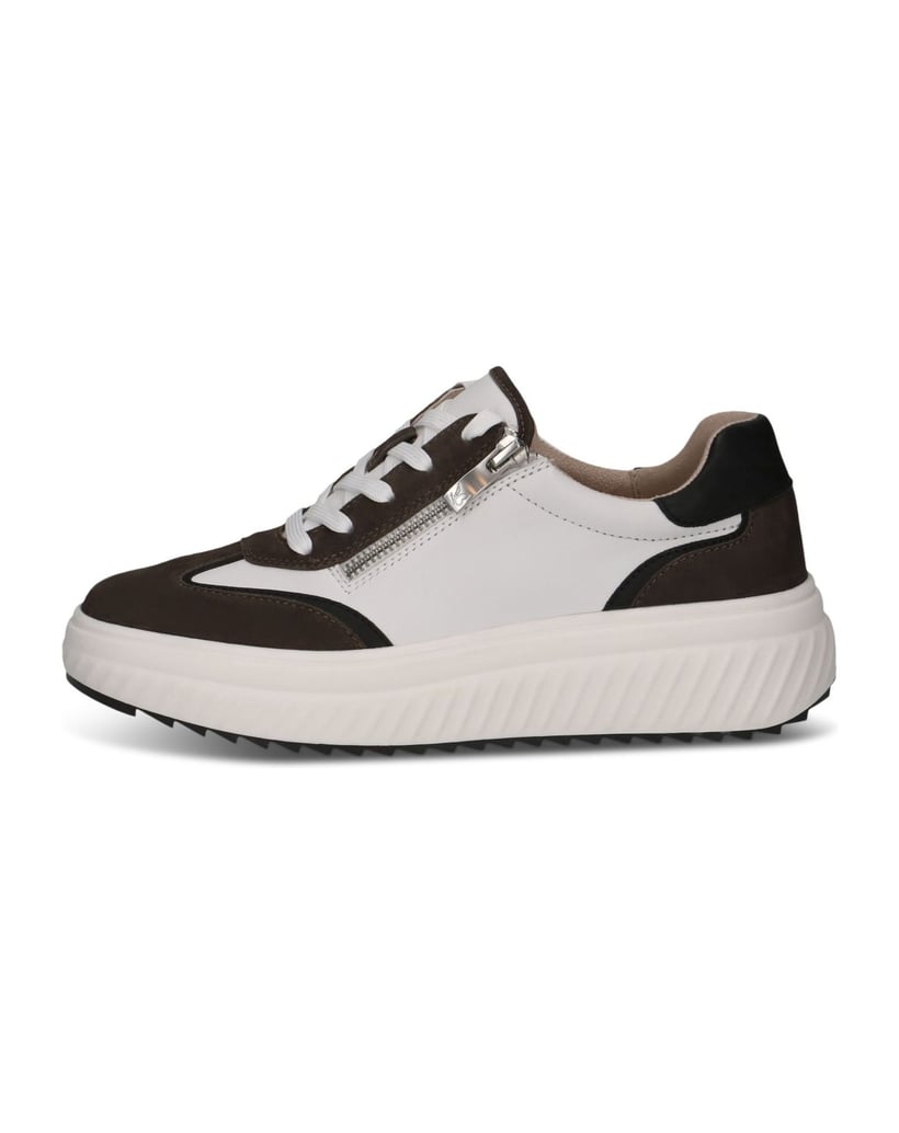 Caprice-Sneaker-schwarz