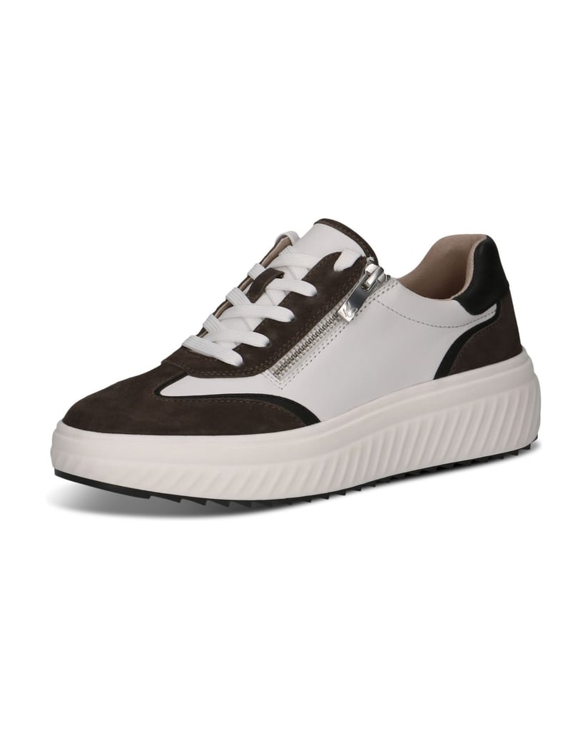 Caprice-Sneaker-schwarz