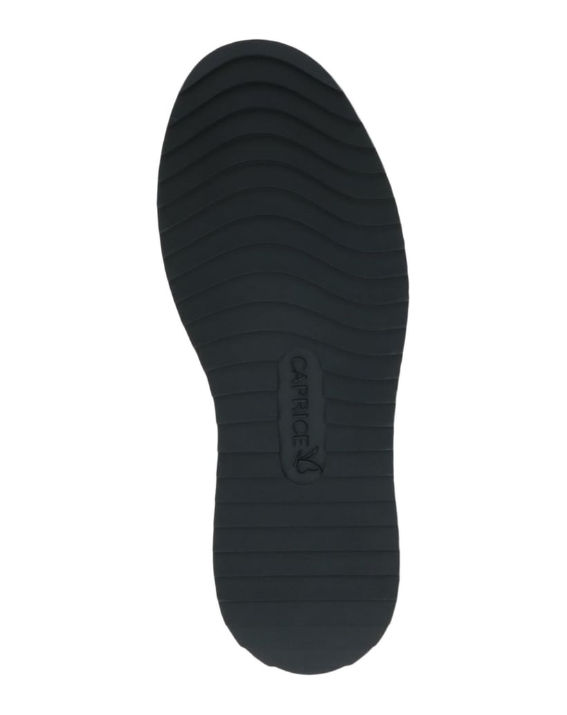 Caprice-Sneaker-schwarz