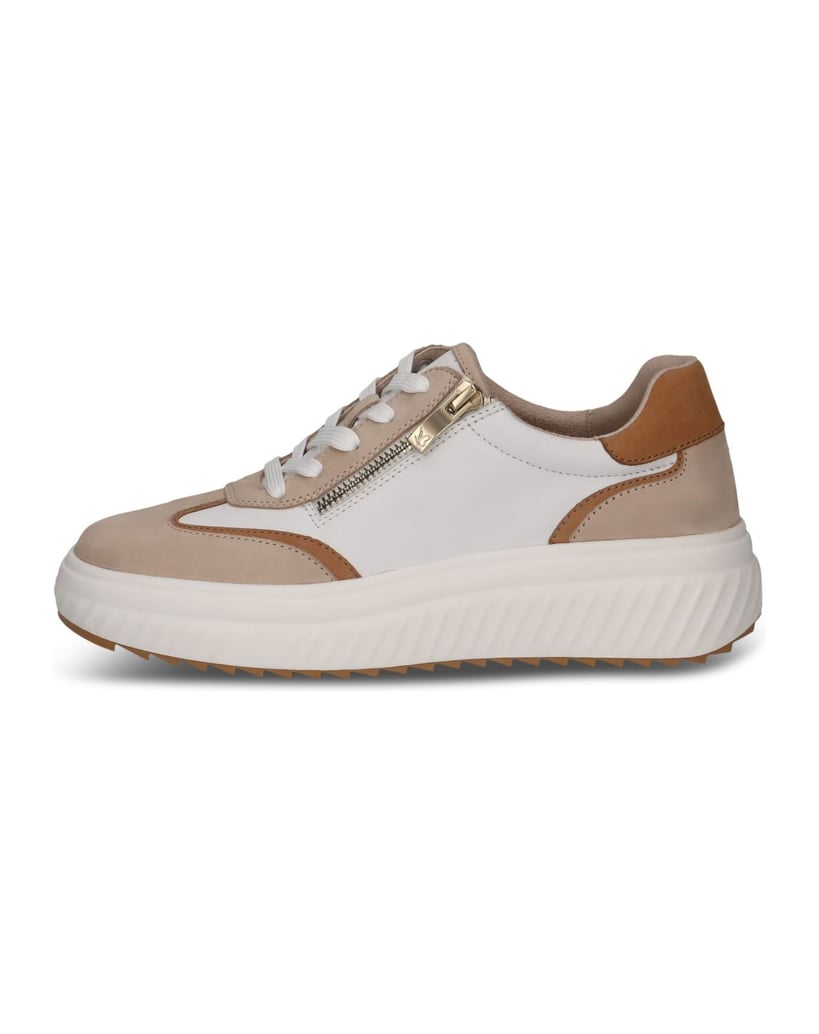 Caprice-Sneaker-schwarz