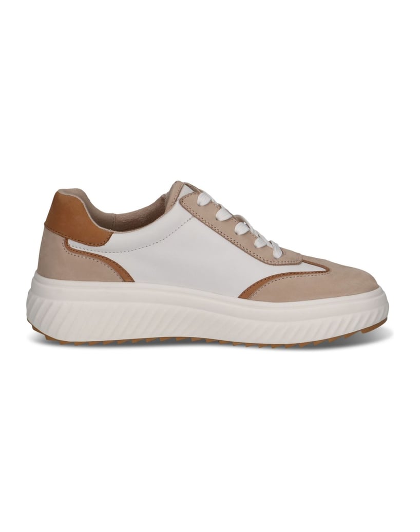 Caprice-Sneaker-schwarz