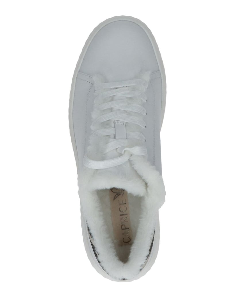 Caprice-Sneaker-weiss