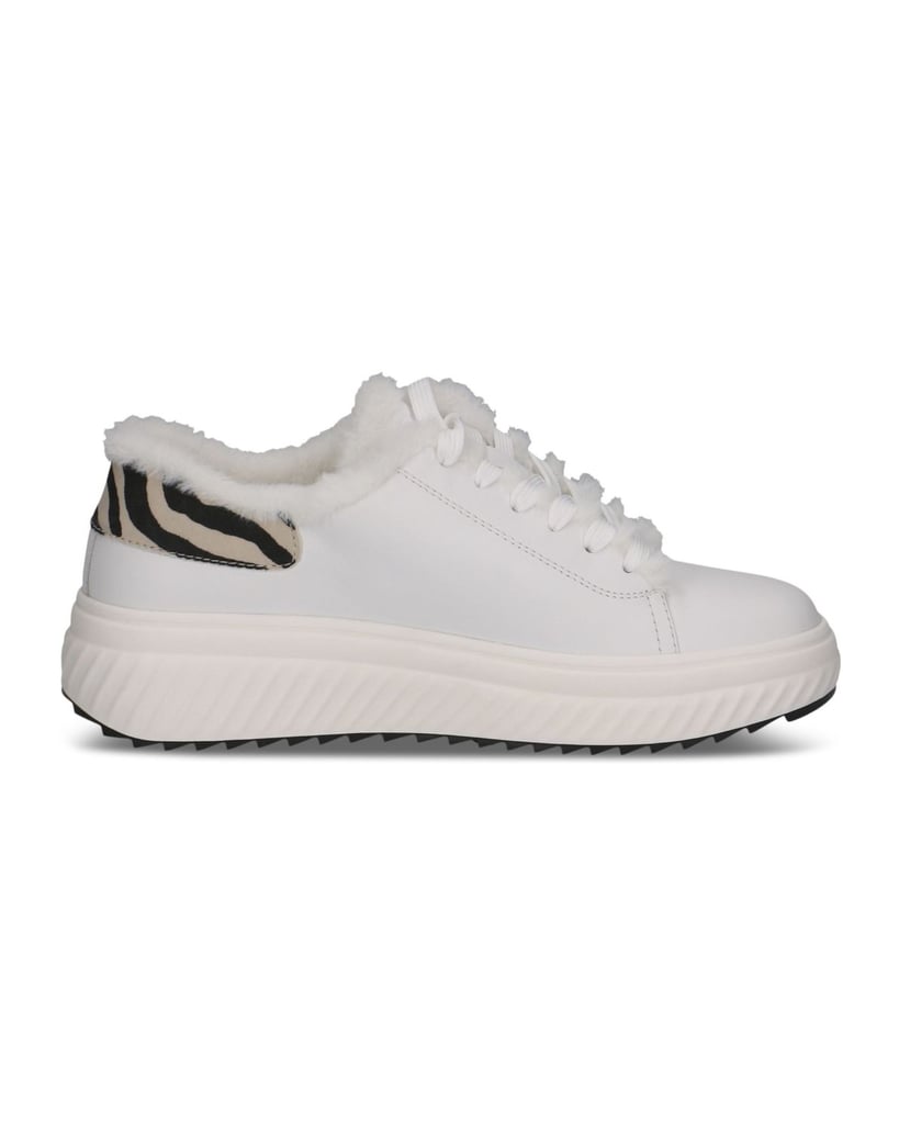 Caprice-Sneaker-weiss