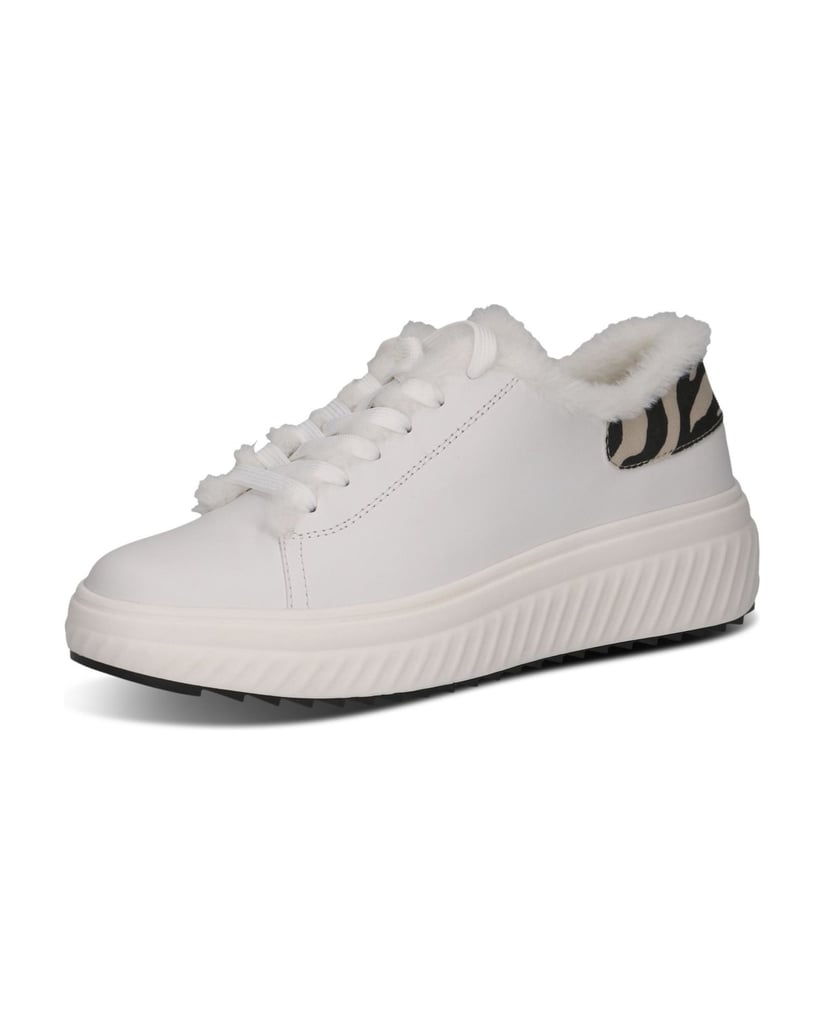 Caprice-Sneaker-weiss