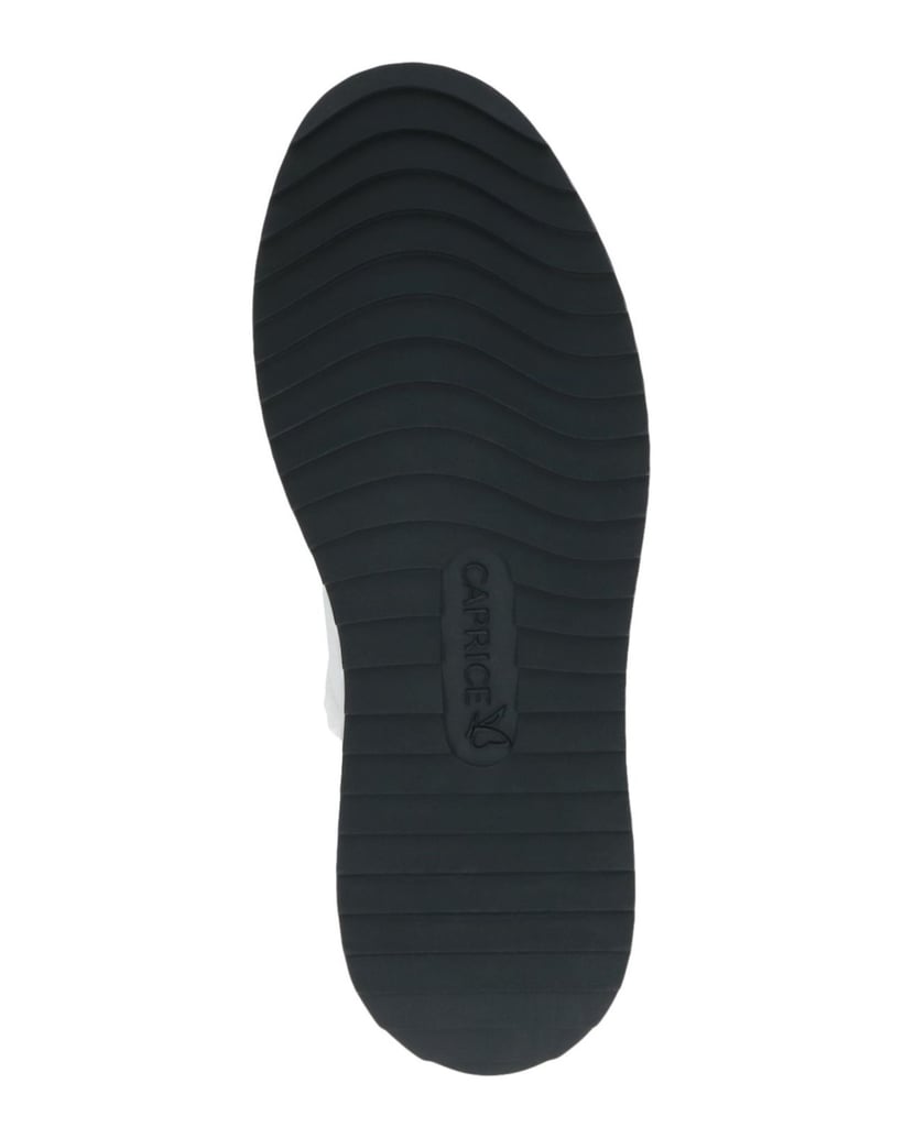 Caprice-Sneaker-weiss