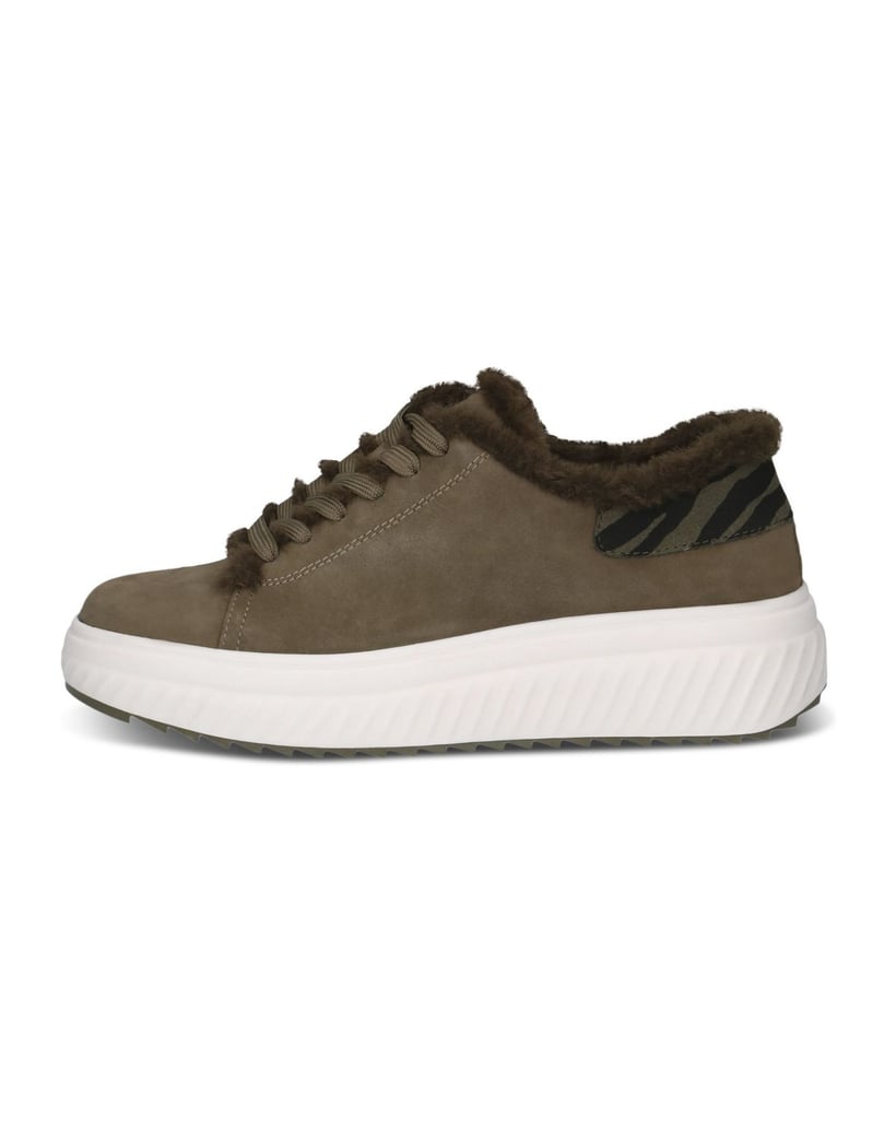 Caprice-Sneaker-weiss