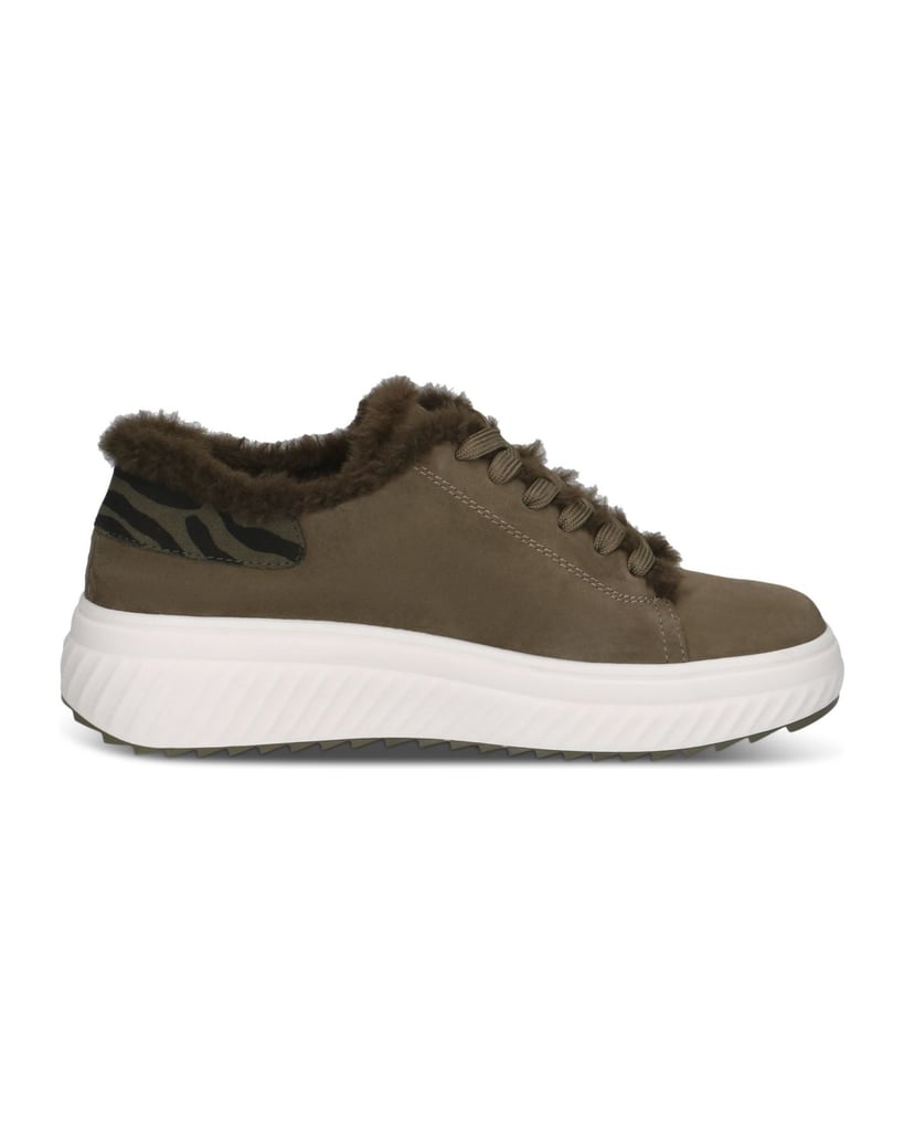 Caprice-Sneaker-weiss