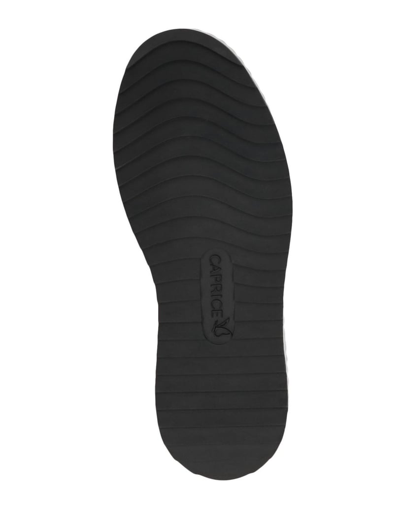 Caprice-Sneaker-schwarz