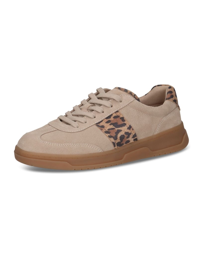 Caprice-Sneaker-beige
