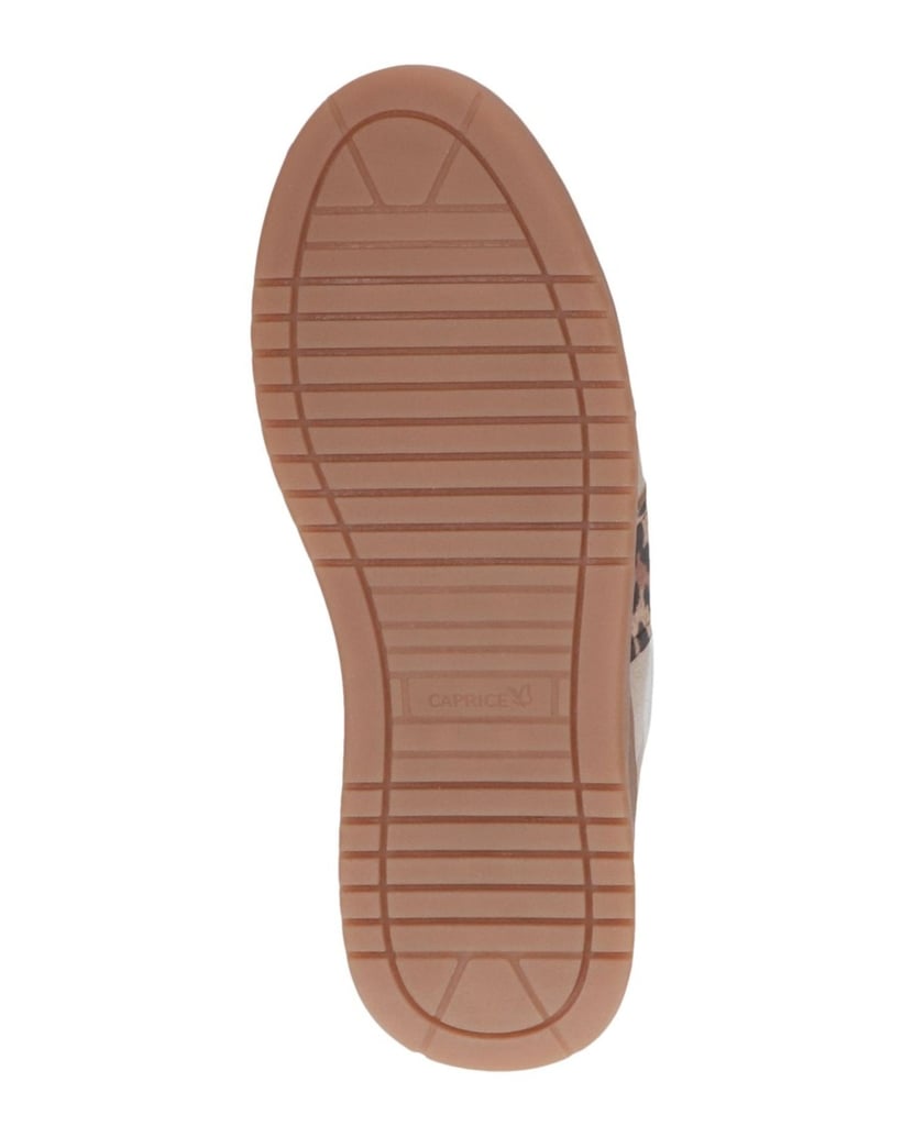 Caprice-Sneaker-beige
