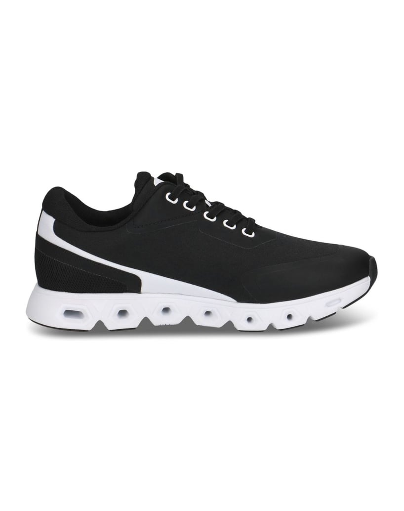 Caprice-Sneaker-schwarz