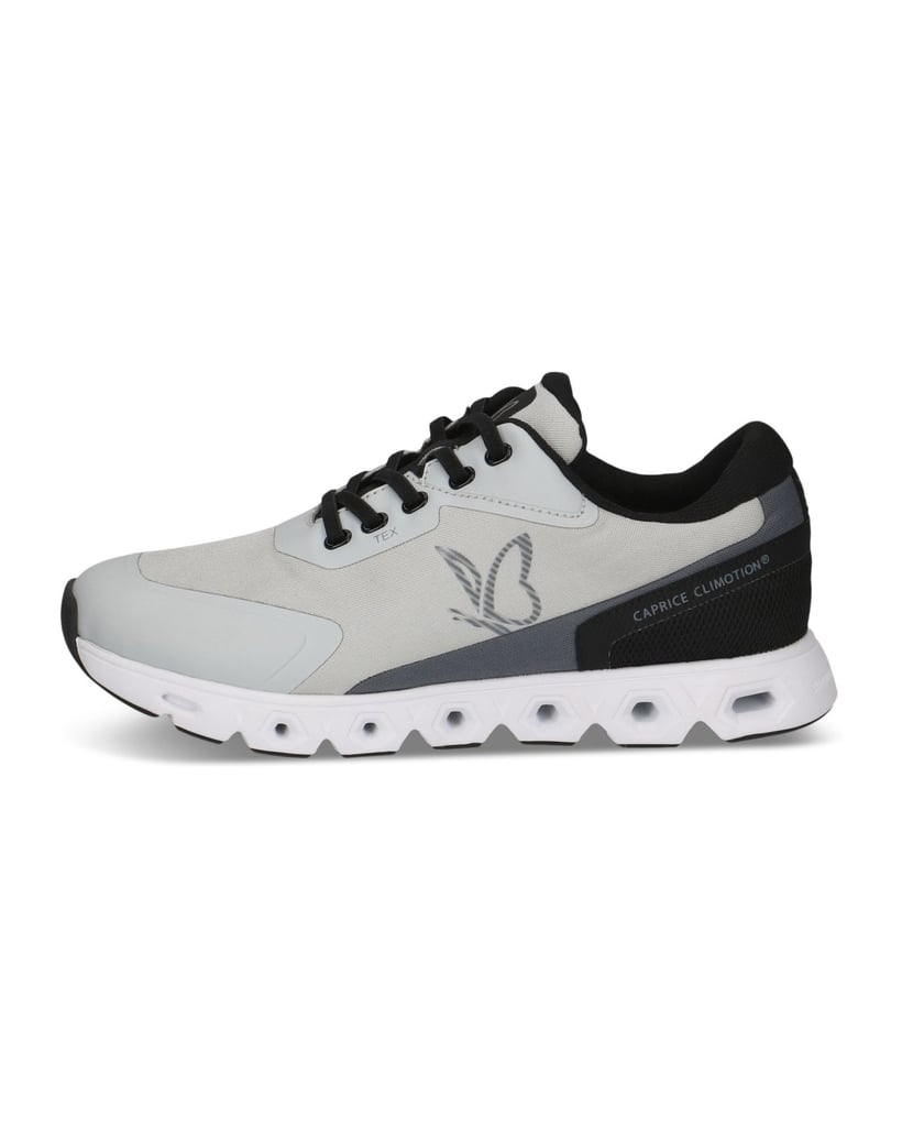 Caprice-Sneaker-schwarz