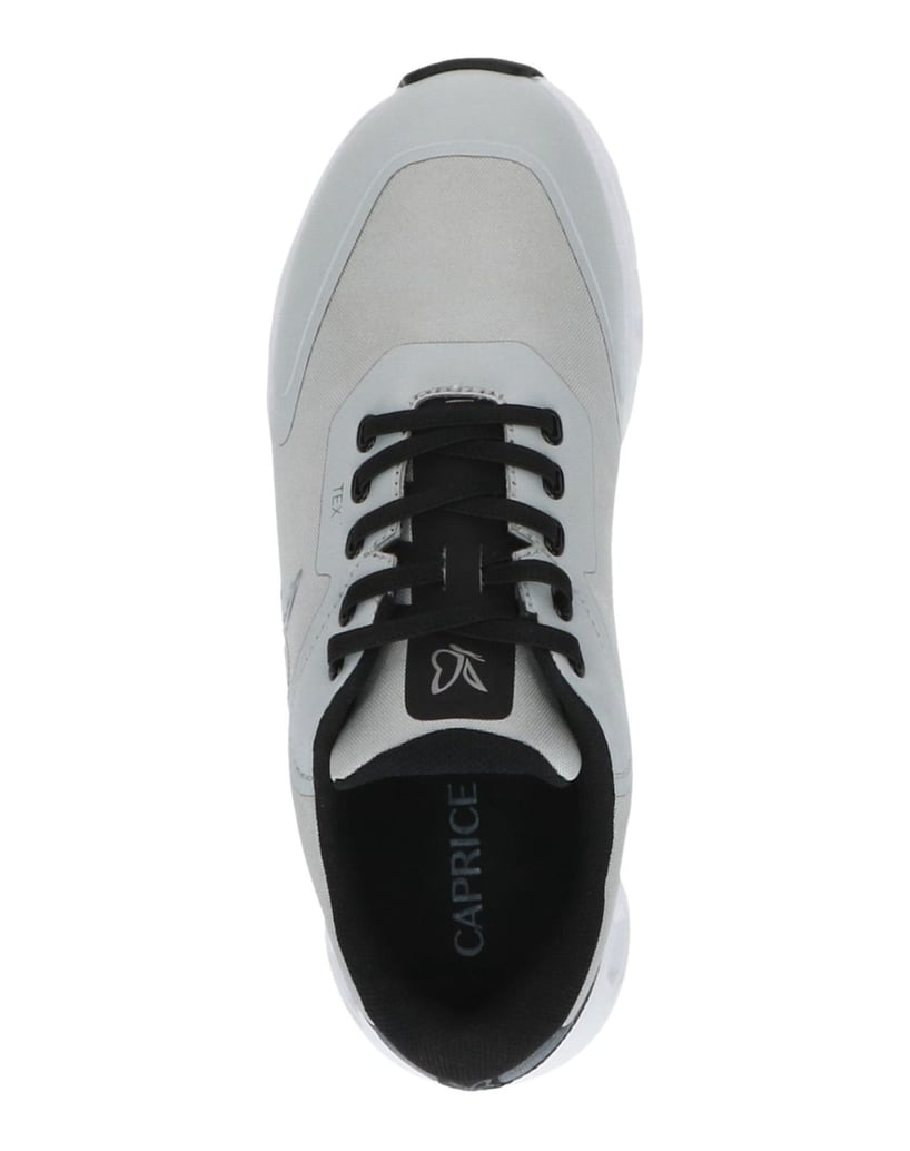Caprice-Sneaker-schwarz