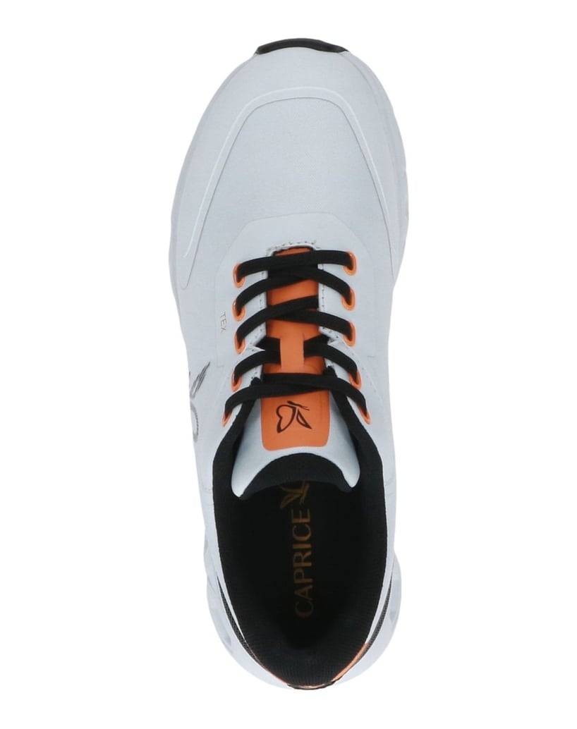 Caprice-Sneaker-schwarz