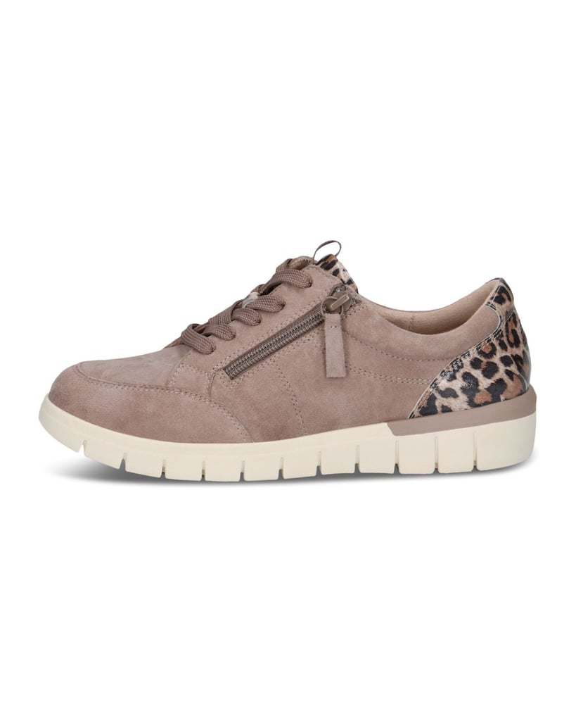 Caprice-Sneaker-schwarz