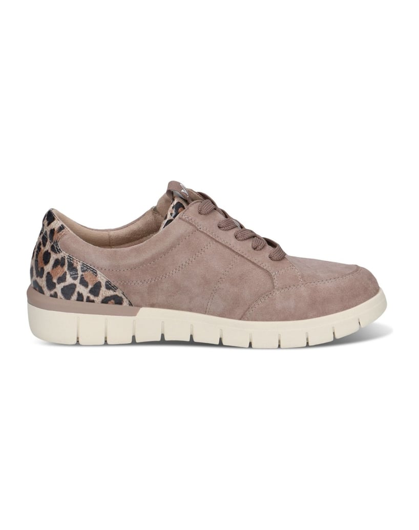 Caprice-Sneaker-schwarz