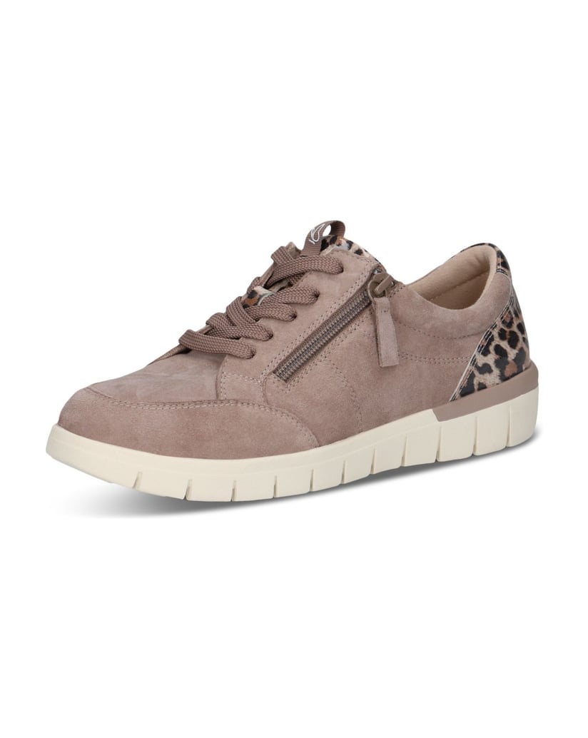Caprice-Sneaker-schwarz