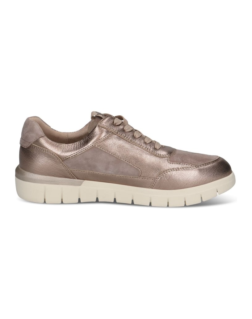 Caprice-Sneaker-beige