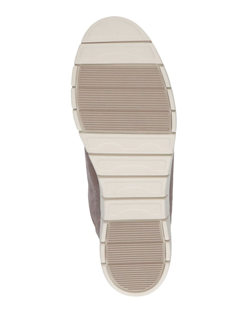 Caprice-Sneaker-beige