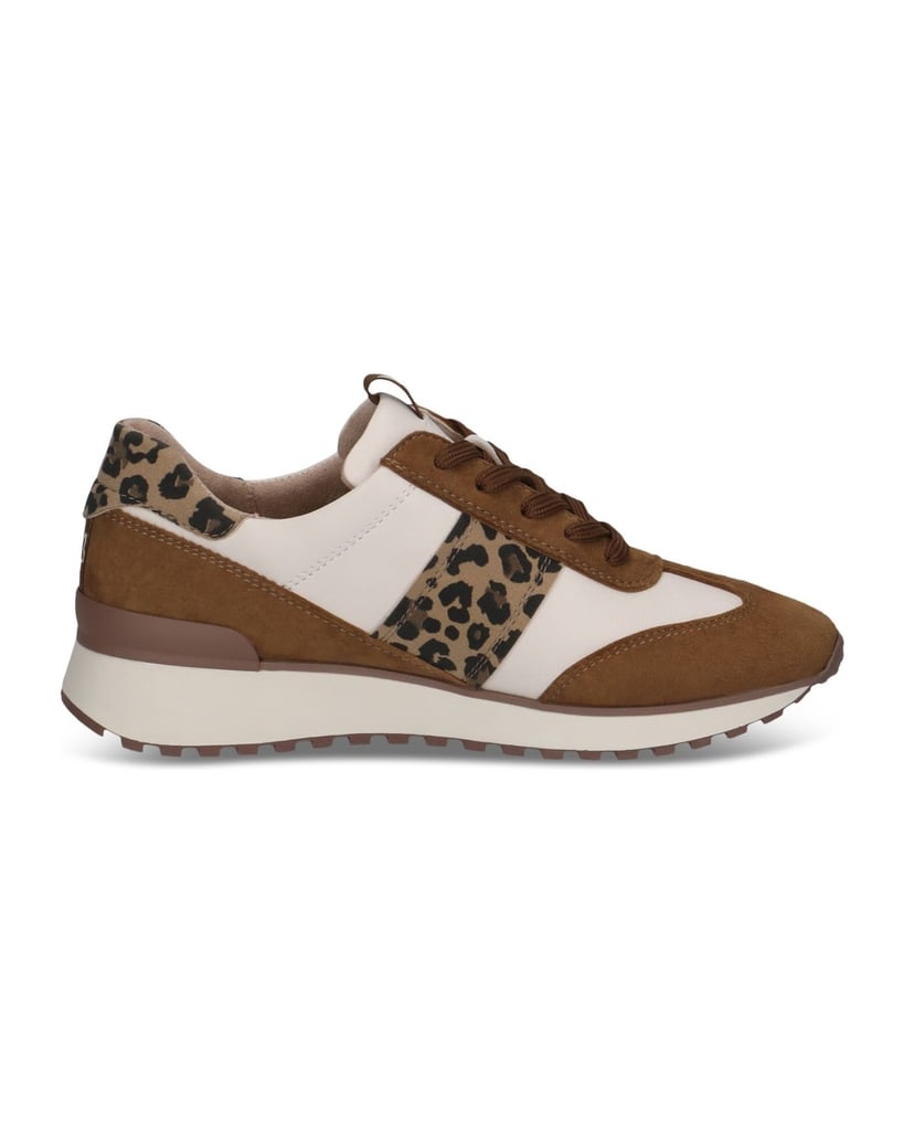 Caprice-Sneaker-schwarz